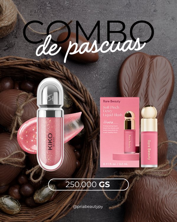 Combo de pascuas 1 