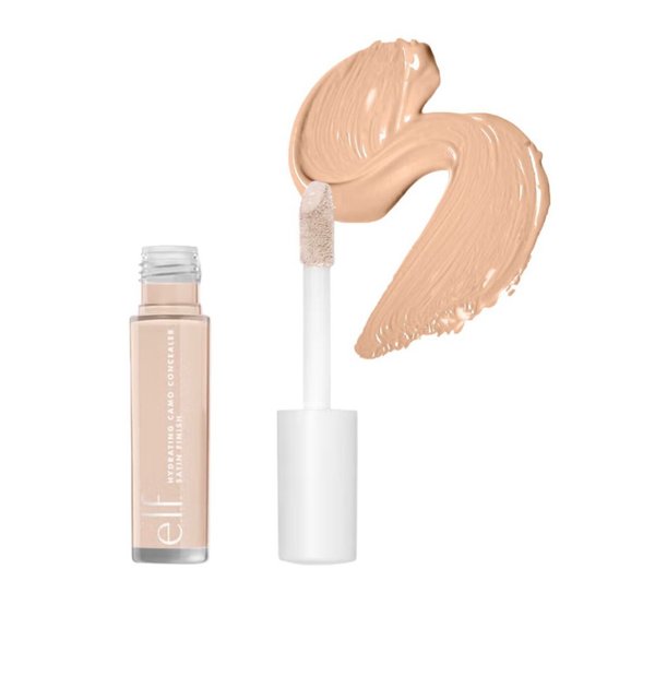 Corrector hidratante | e.l.f 