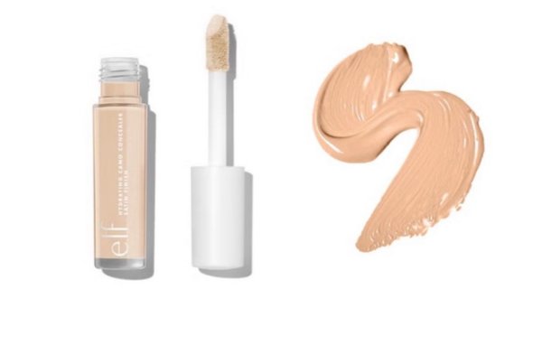 Corrector hidratante | e.l.f 