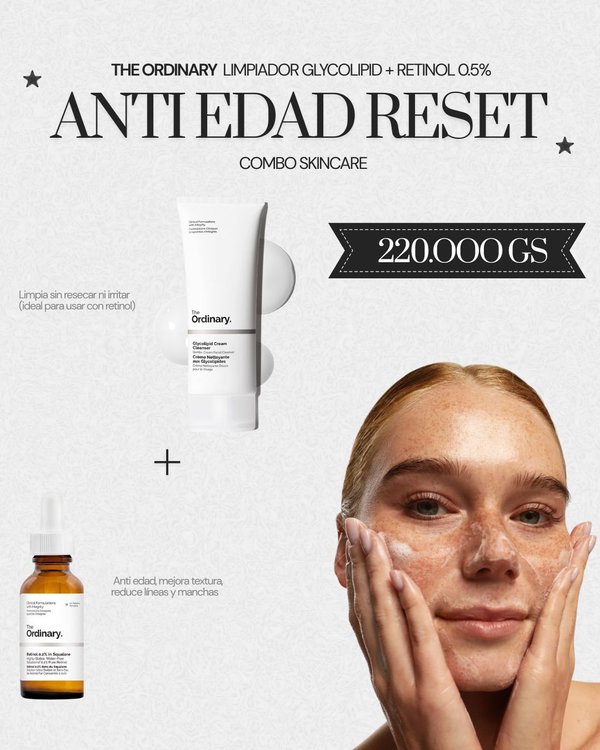 Antiedad Reset 