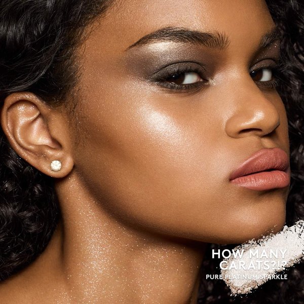 Mini Diamond Bomb | Fenty Beauty 