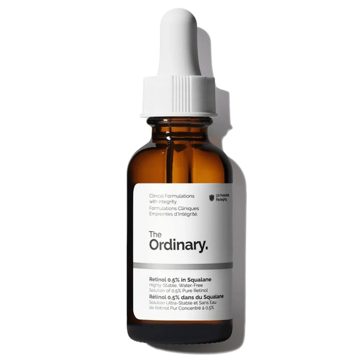 Retinol | The ordinary