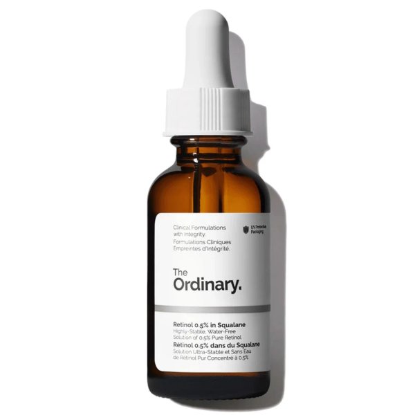 Retinol | The ordinary 