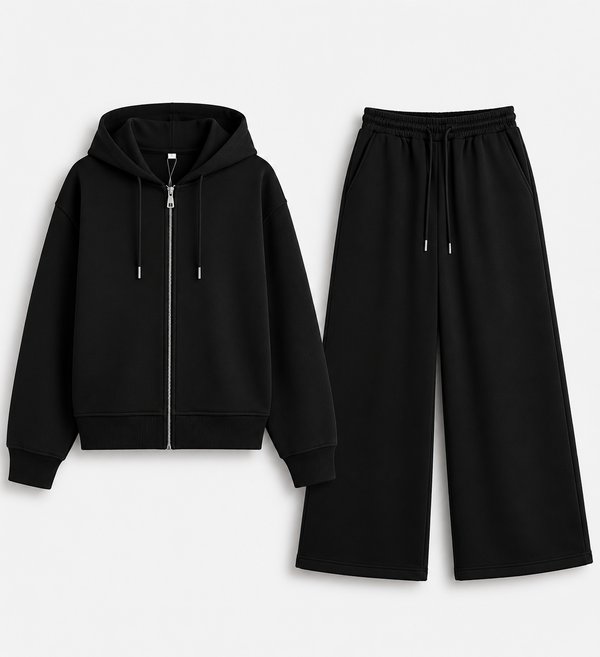 Set urban black 