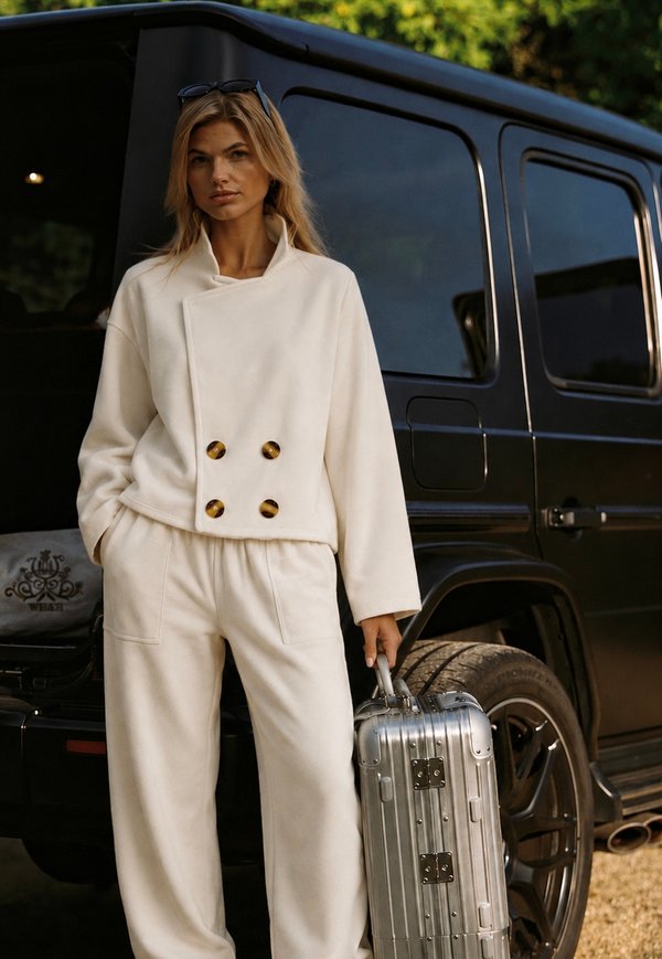Set Luxe Cream 