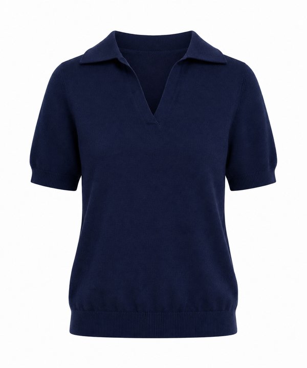Polo Knit Essential