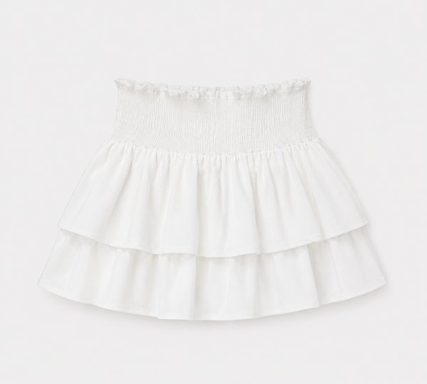Mini Falda Vanlins 