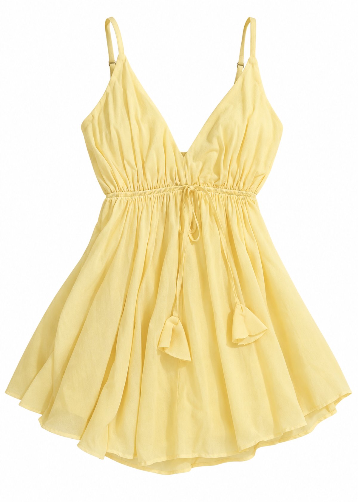 Vestido Mini sunny  - 2
