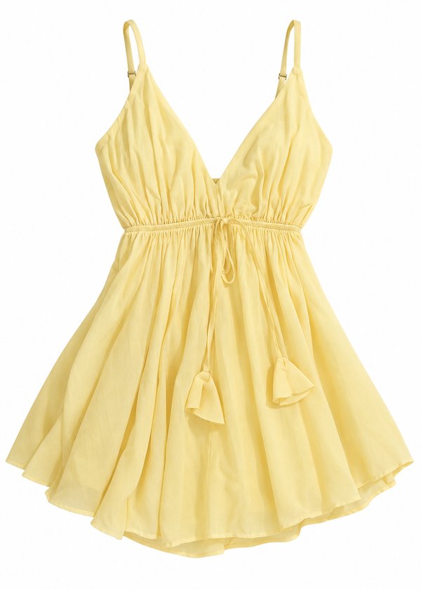 Vestido Mini sunny