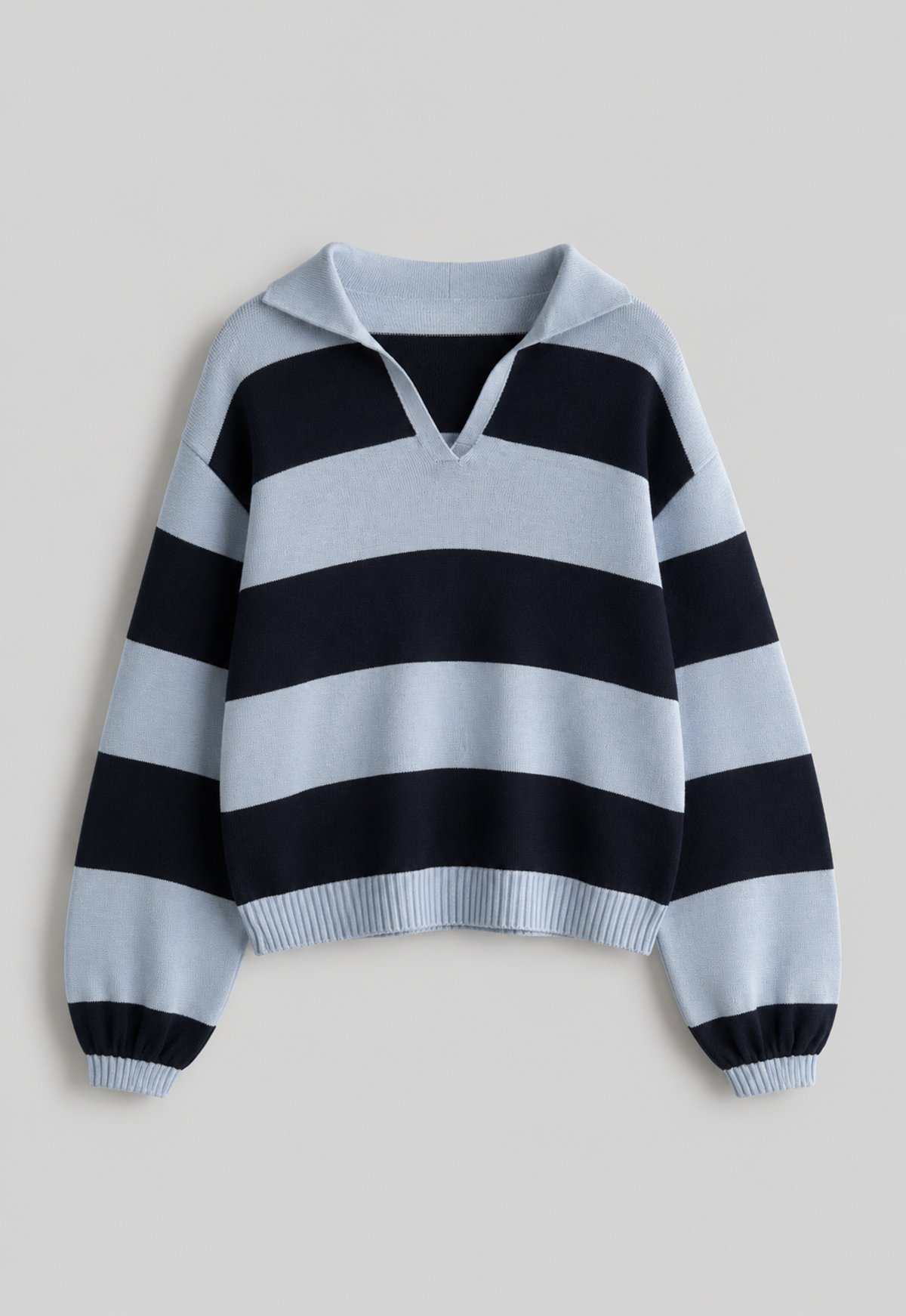 Sweater Sky Rugby - 2