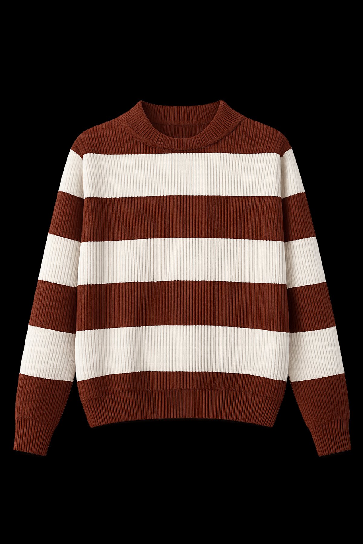     Sweater Rayado Clásico - 2