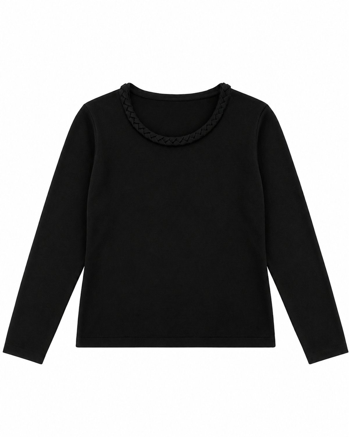 Sweater black  - 2