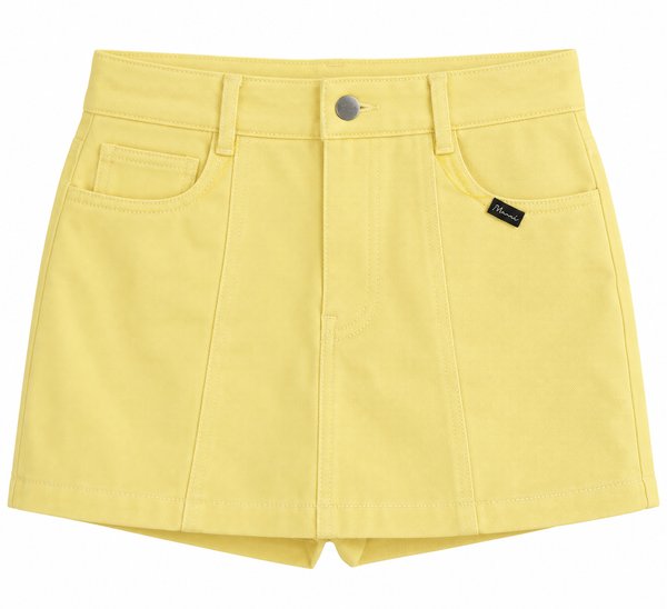Set Denim Butter 