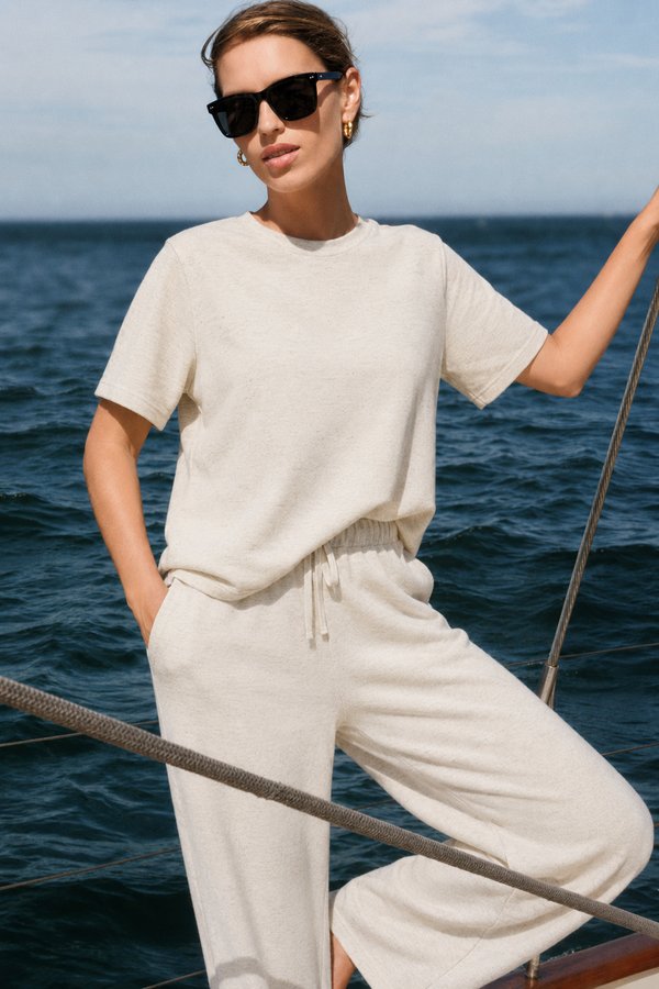 Conjunto Comfy Lino 