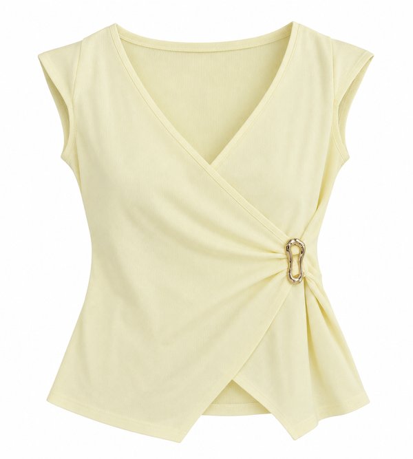 Top Knit Wrap