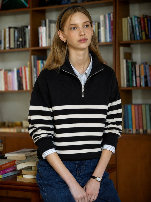 Sweater Knit 