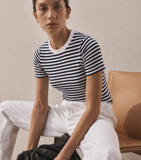 Basic Chic Stripes