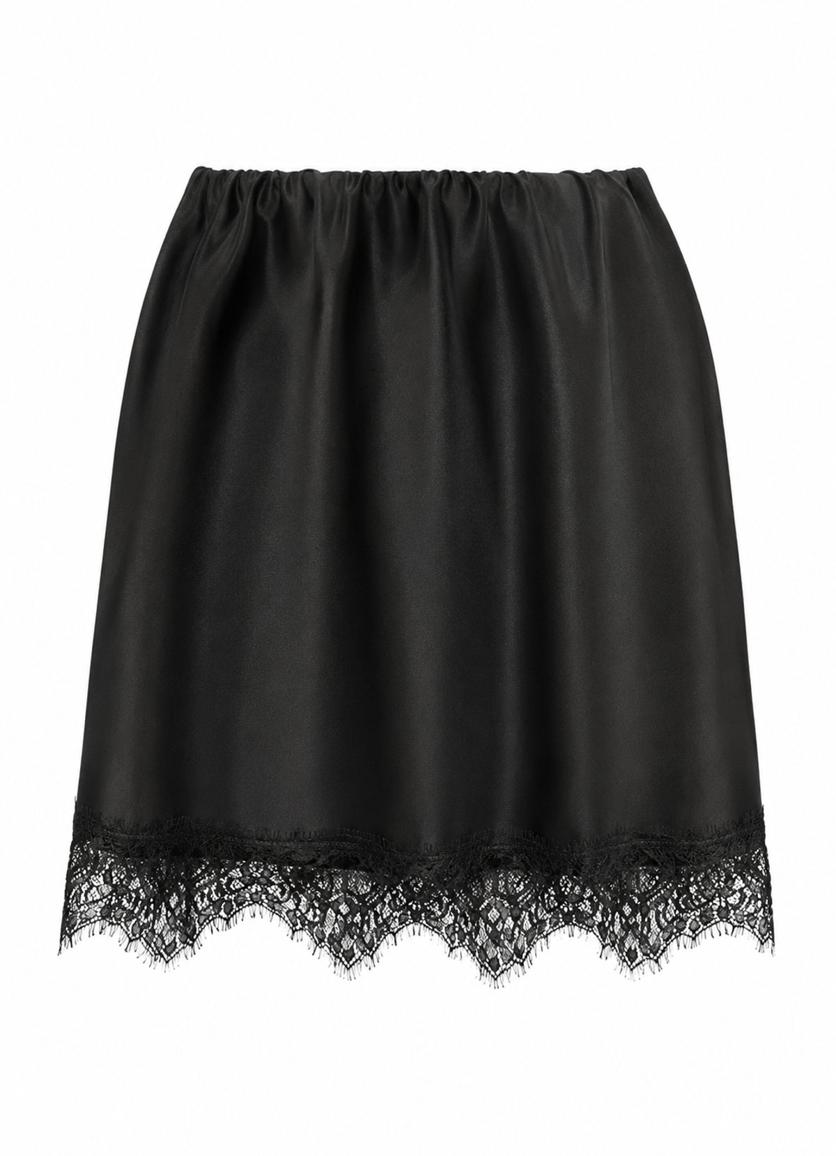 Set Satin Lace - 3