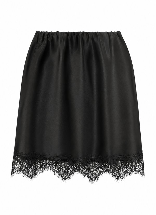 Set Satin Lace