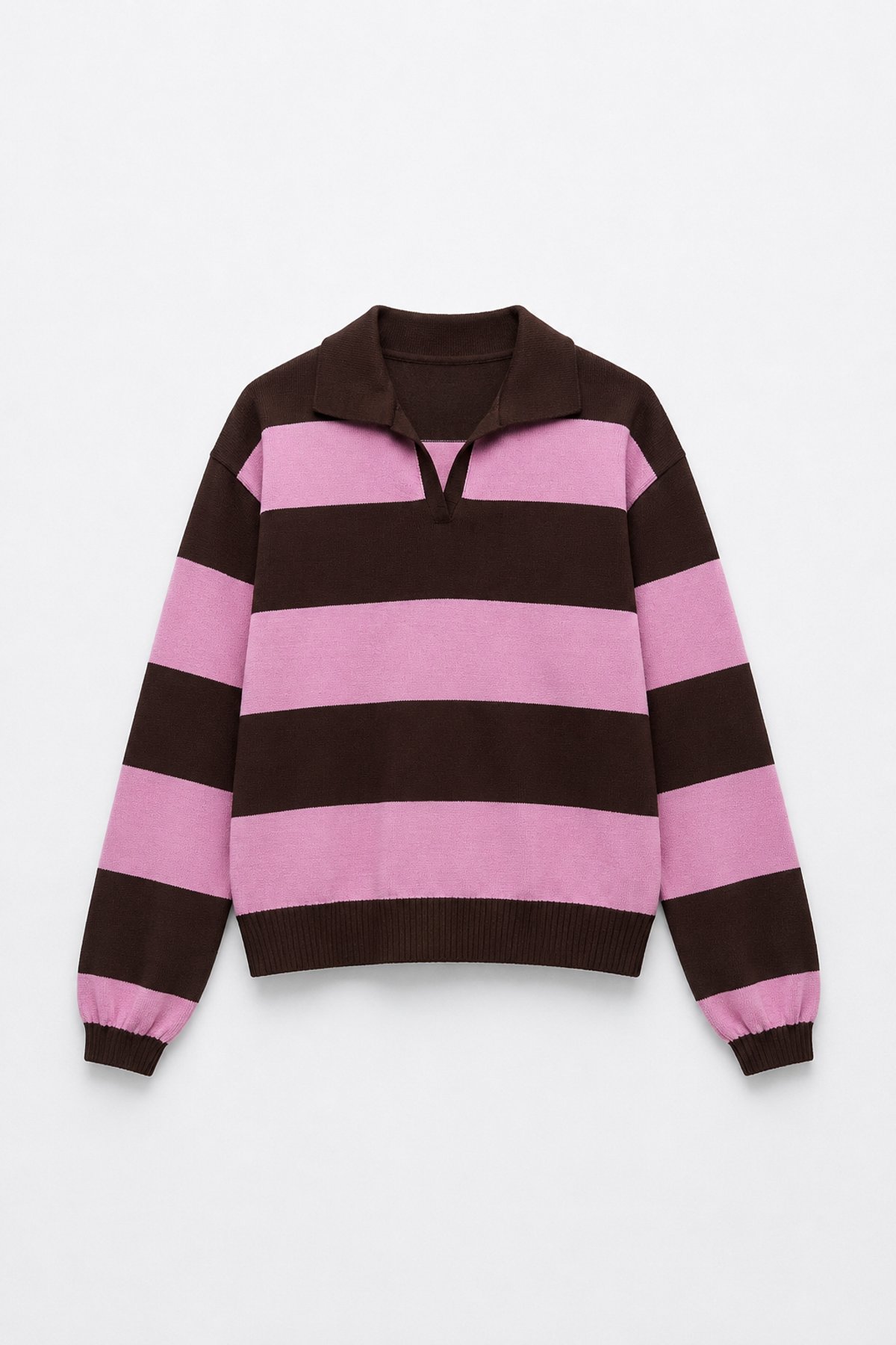 Sweater Rugby Blossom - 2