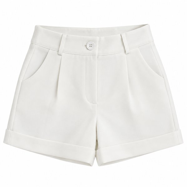 Short Sastrero Alba