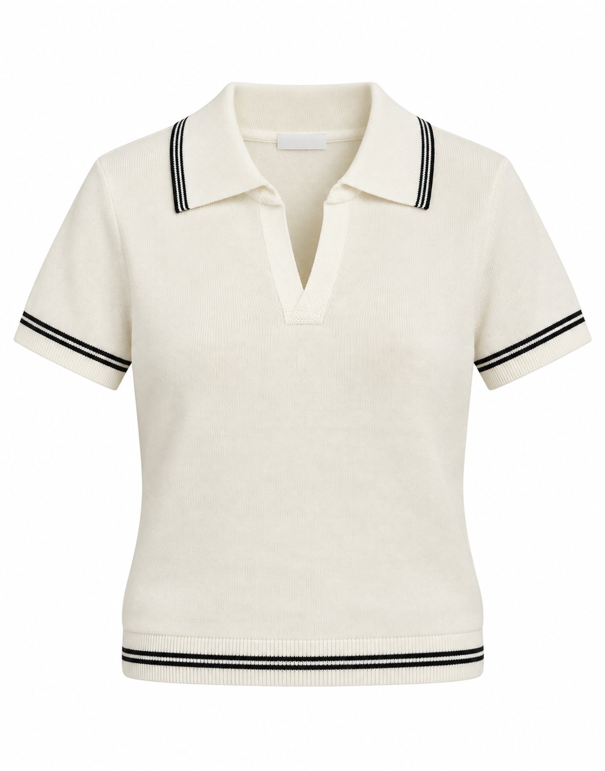 Polo Essential Ivory