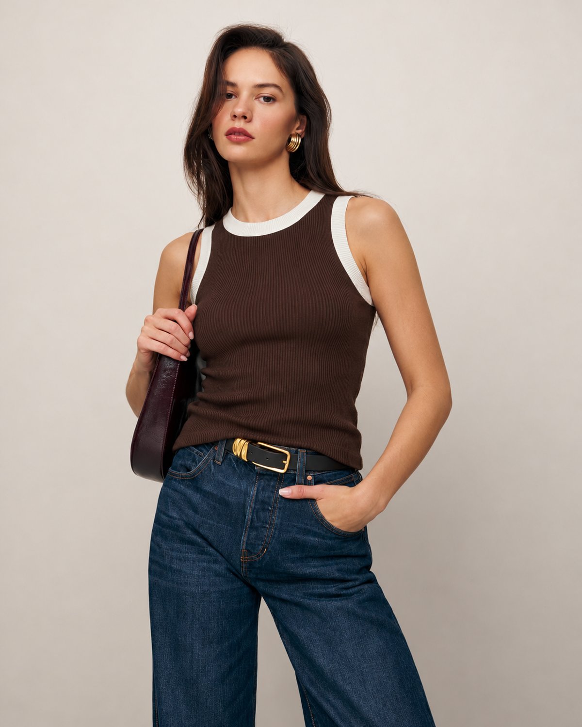 Básicas Vanlins | 50% algodón 