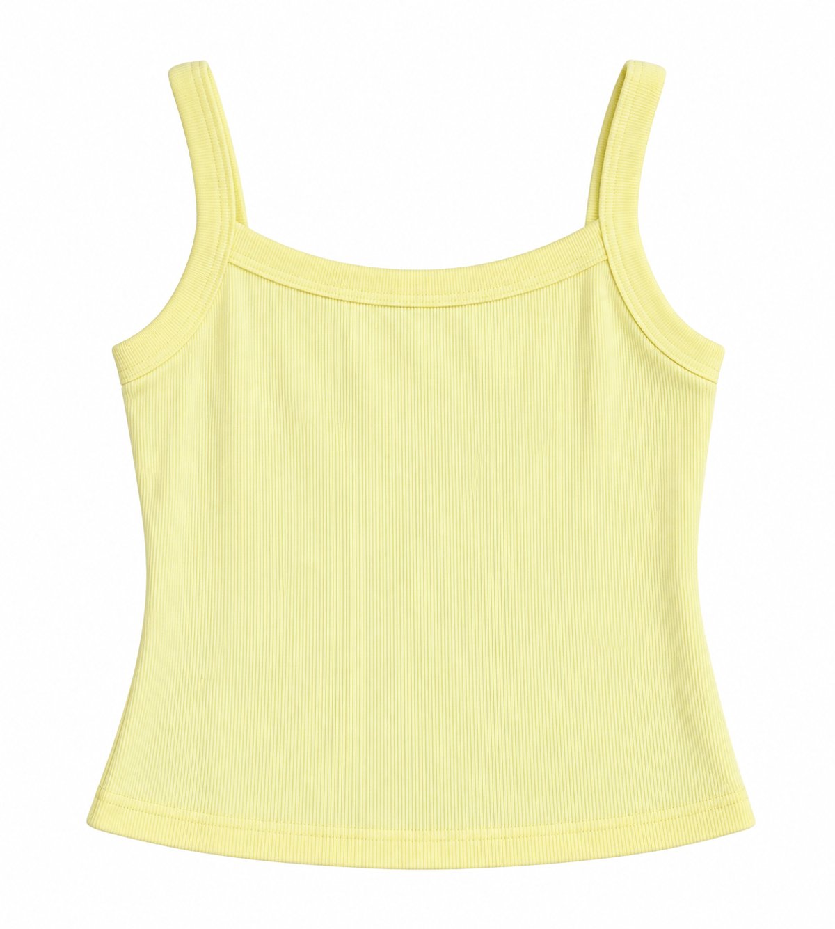Top Knit Basic  - 2