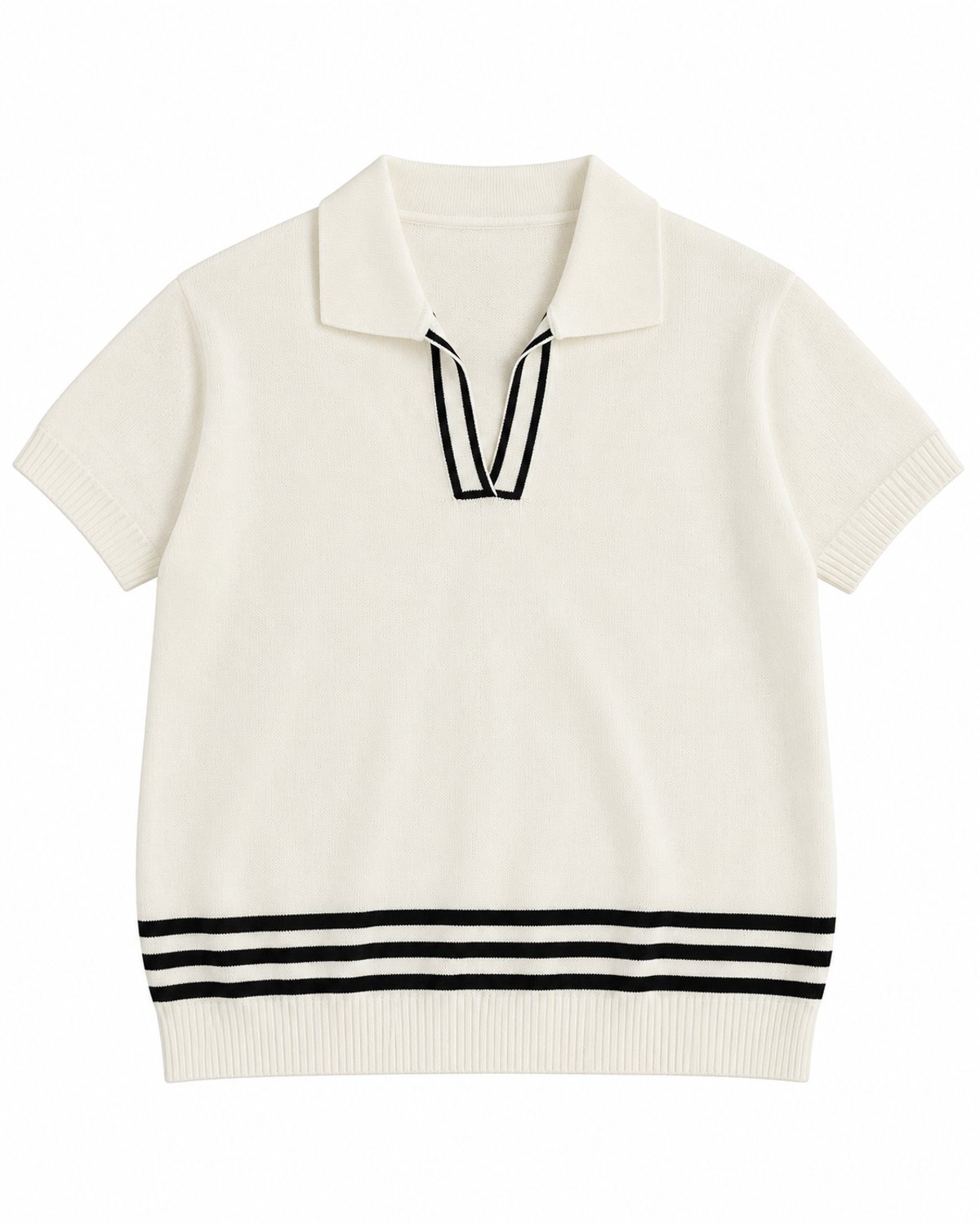 Polo Ivory  — imagen 2
