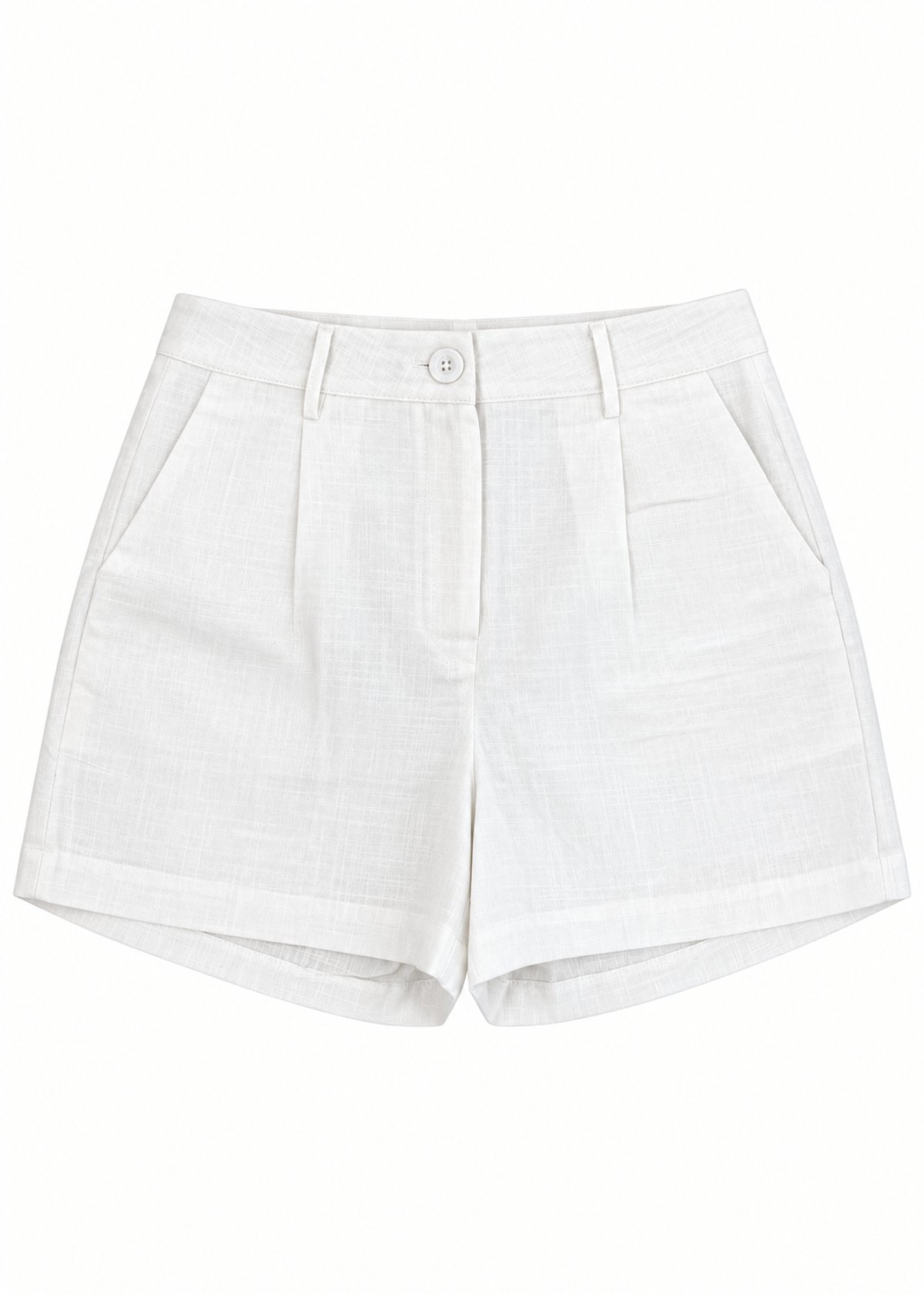 Short Sastrero Lino - 2