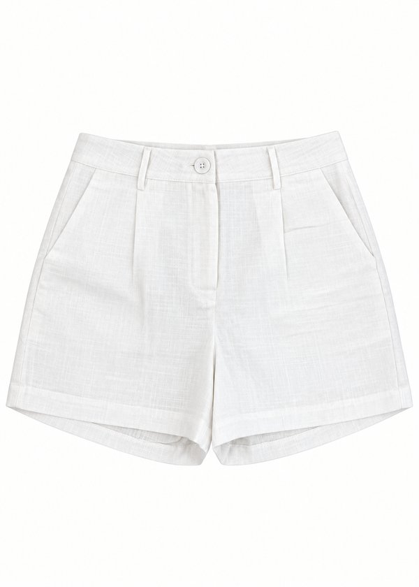 Short Sastrero Lino