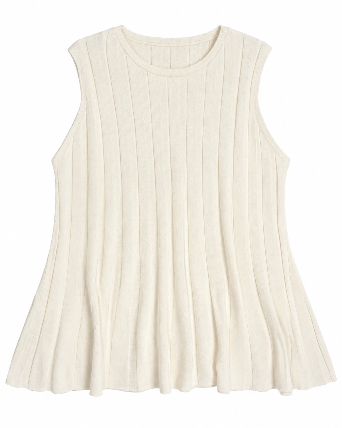 Blusa marfil — imagen 2