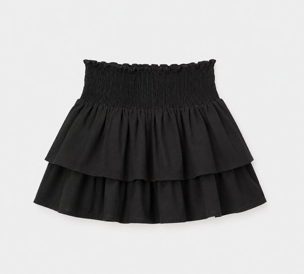 Mini Falda Vanlins 