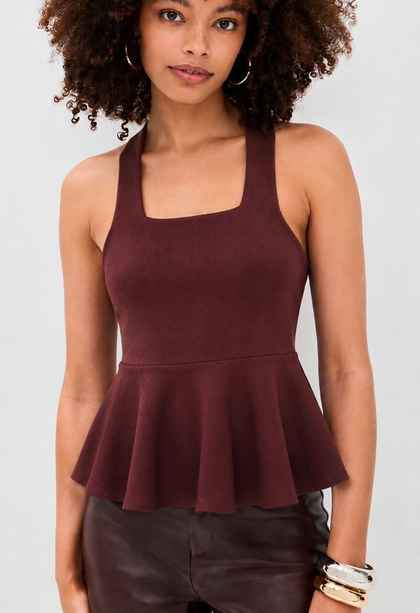 Bordeaux Top