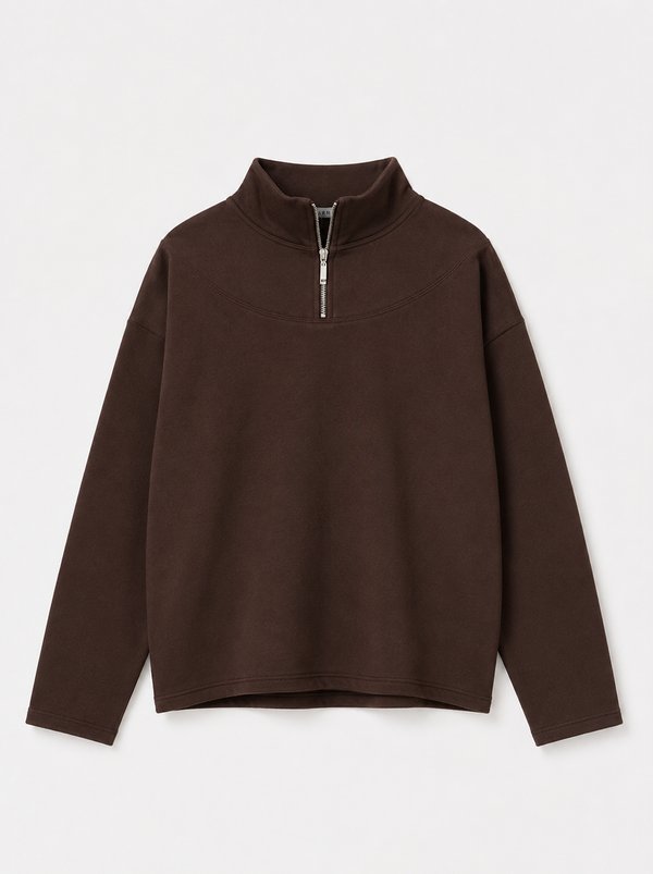     Set Mocha Vanlins