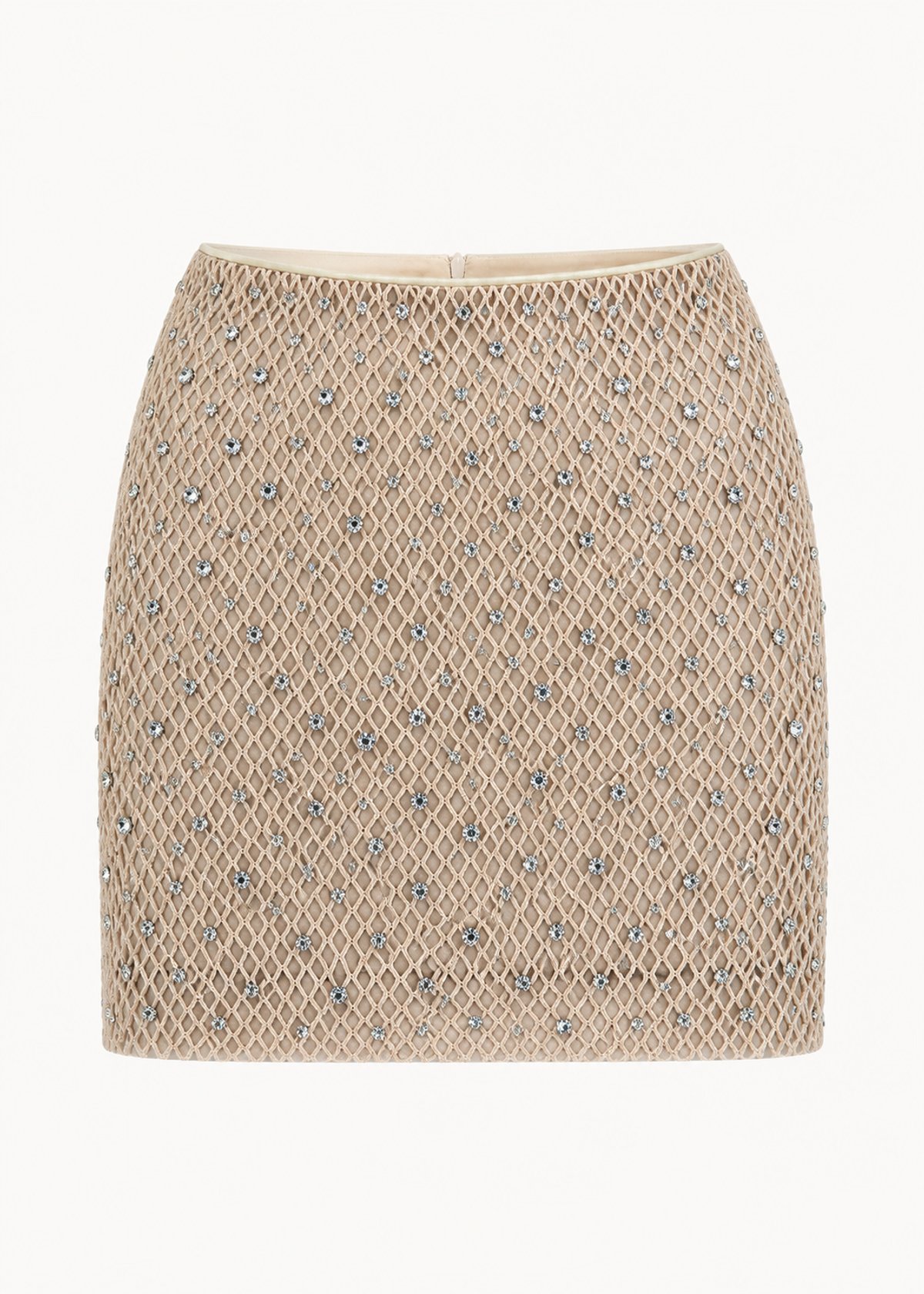 Falda Siena Strass - 3