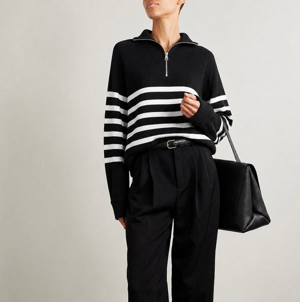 Sweater Knit 
