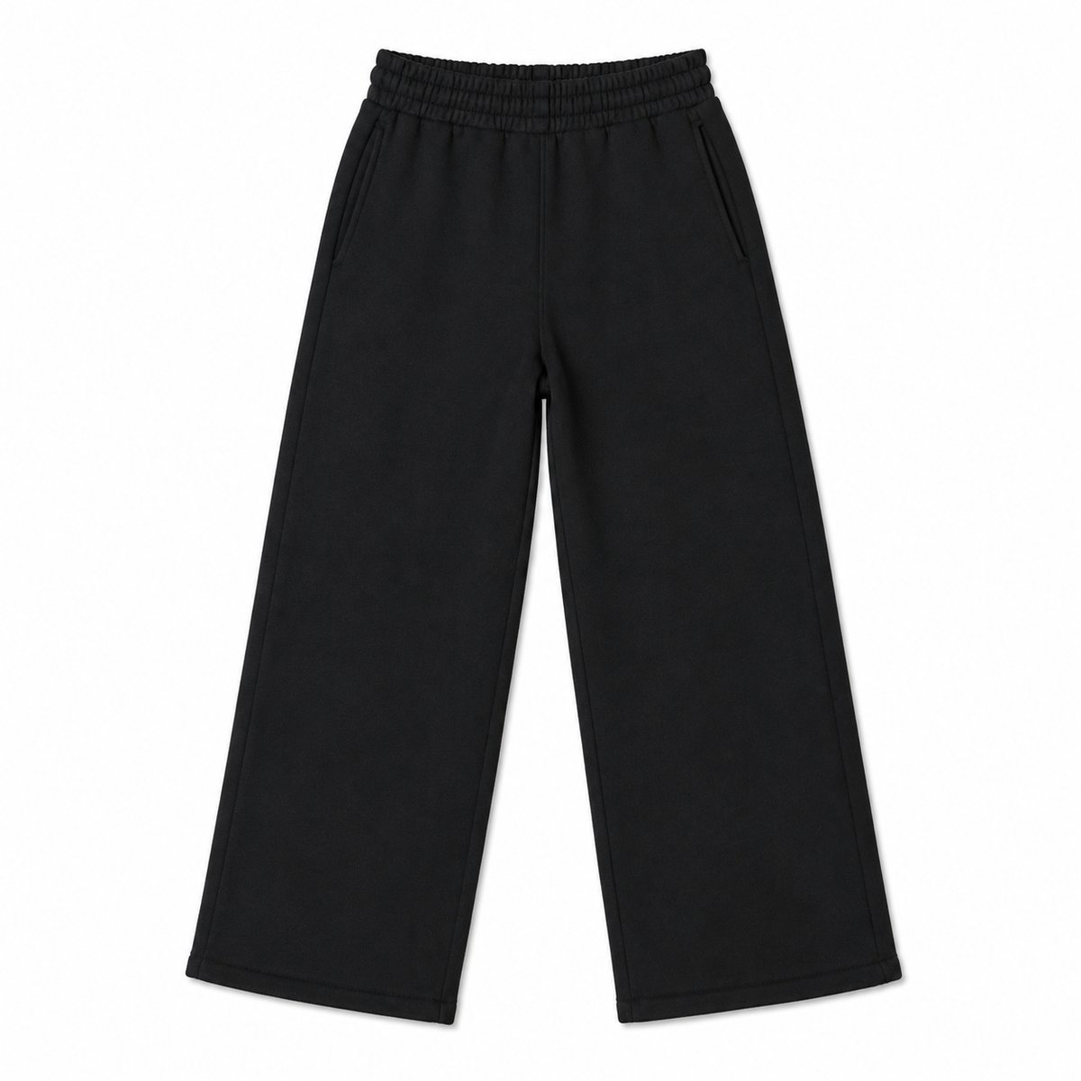 Conjunto Lounge Aspen Black - 3
