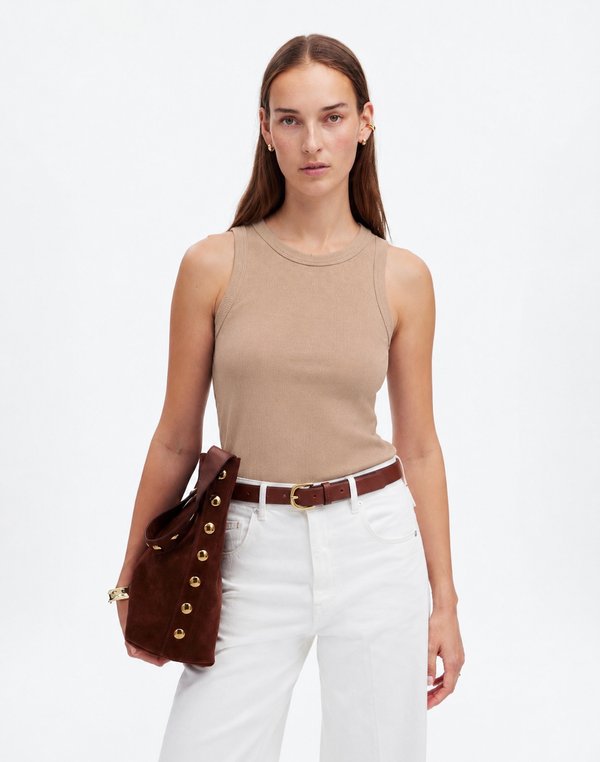 Tank Top Knit