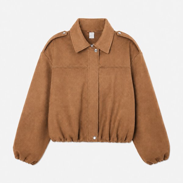 Bomber Jacket Aspen 
