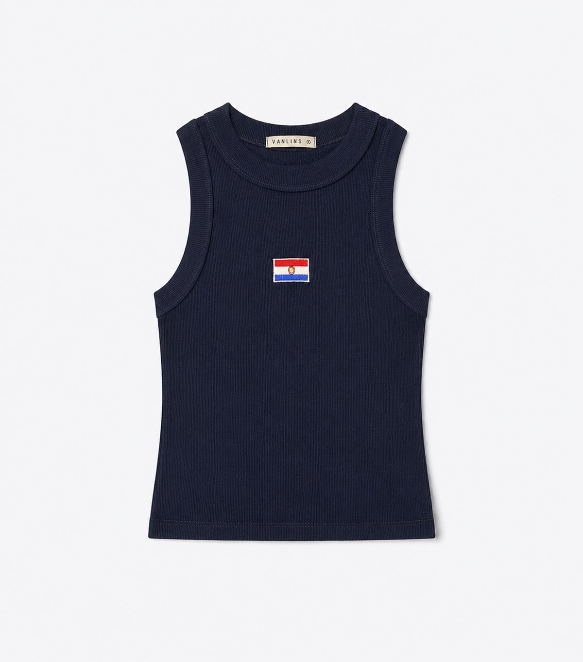 Básicas Vanlins | Colección PY - 2