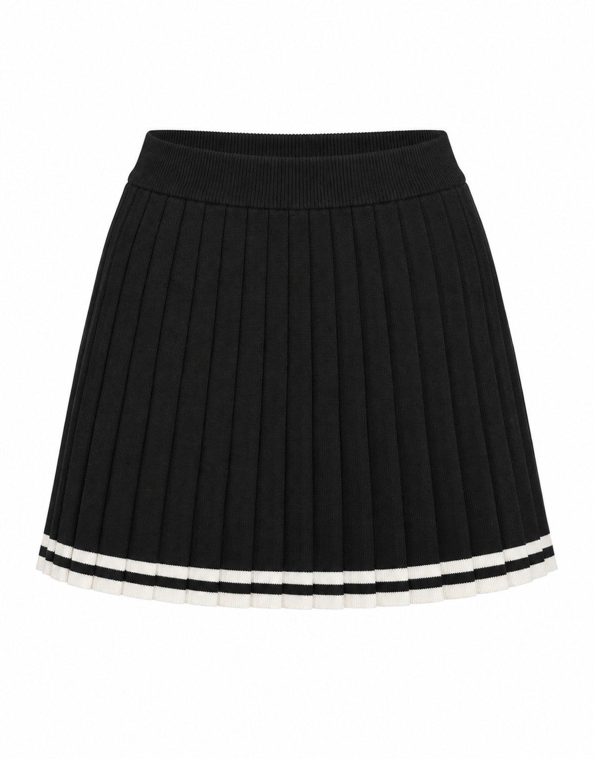 Conjunto Tennis Knit - 3