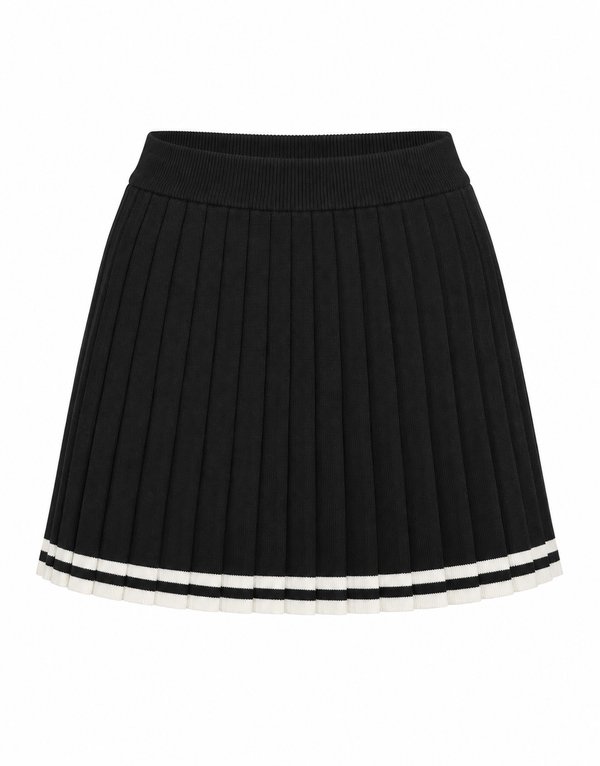 Conjunto Tennis Knit