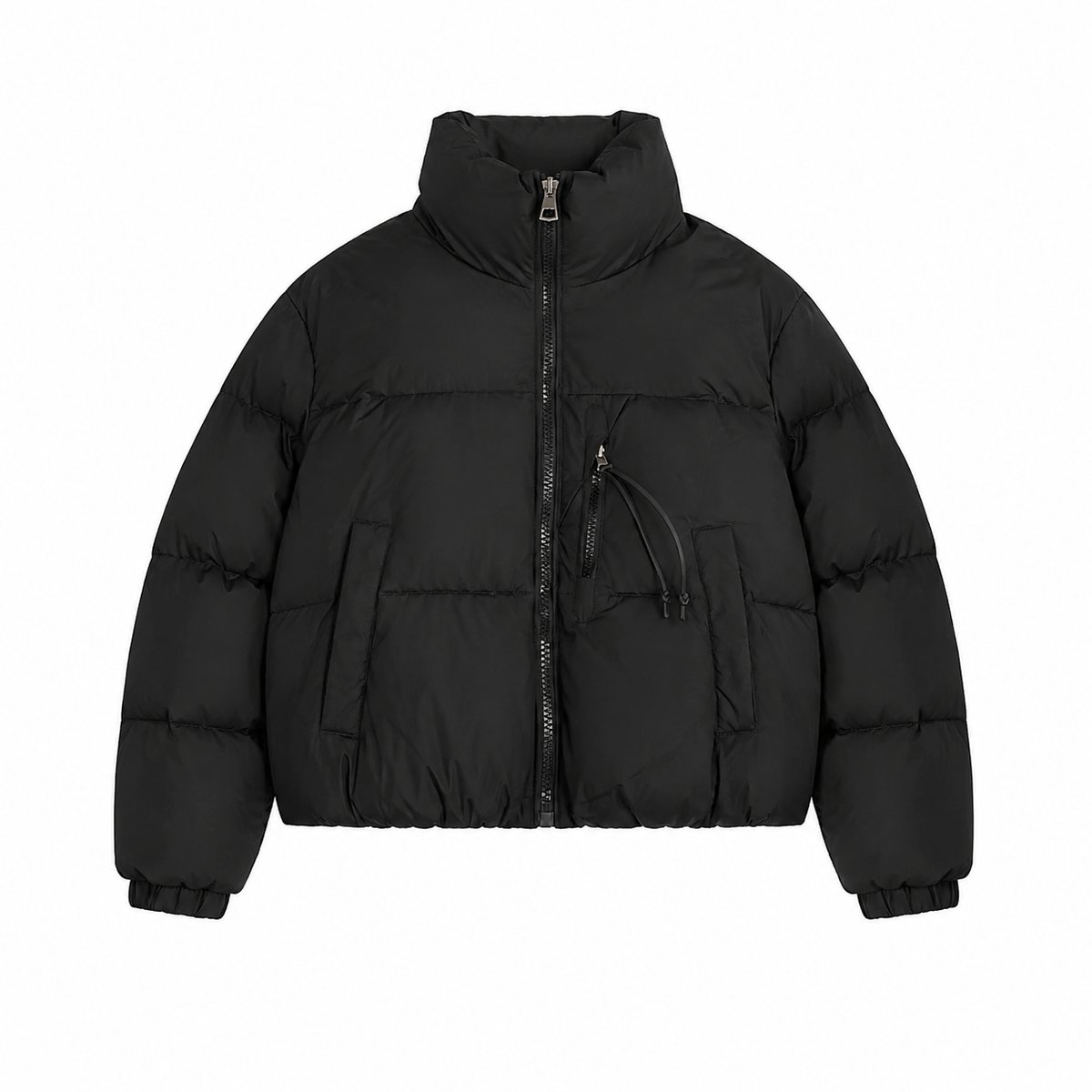 Campera Puffer Vanlins  - 2