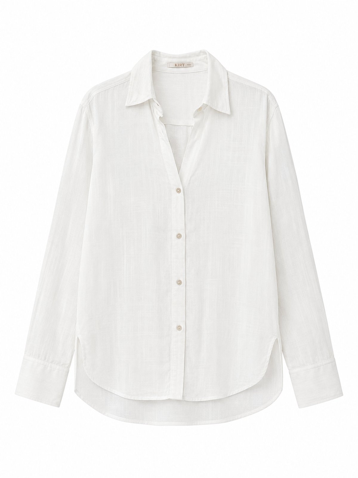 Camisa Lino Capri - 2