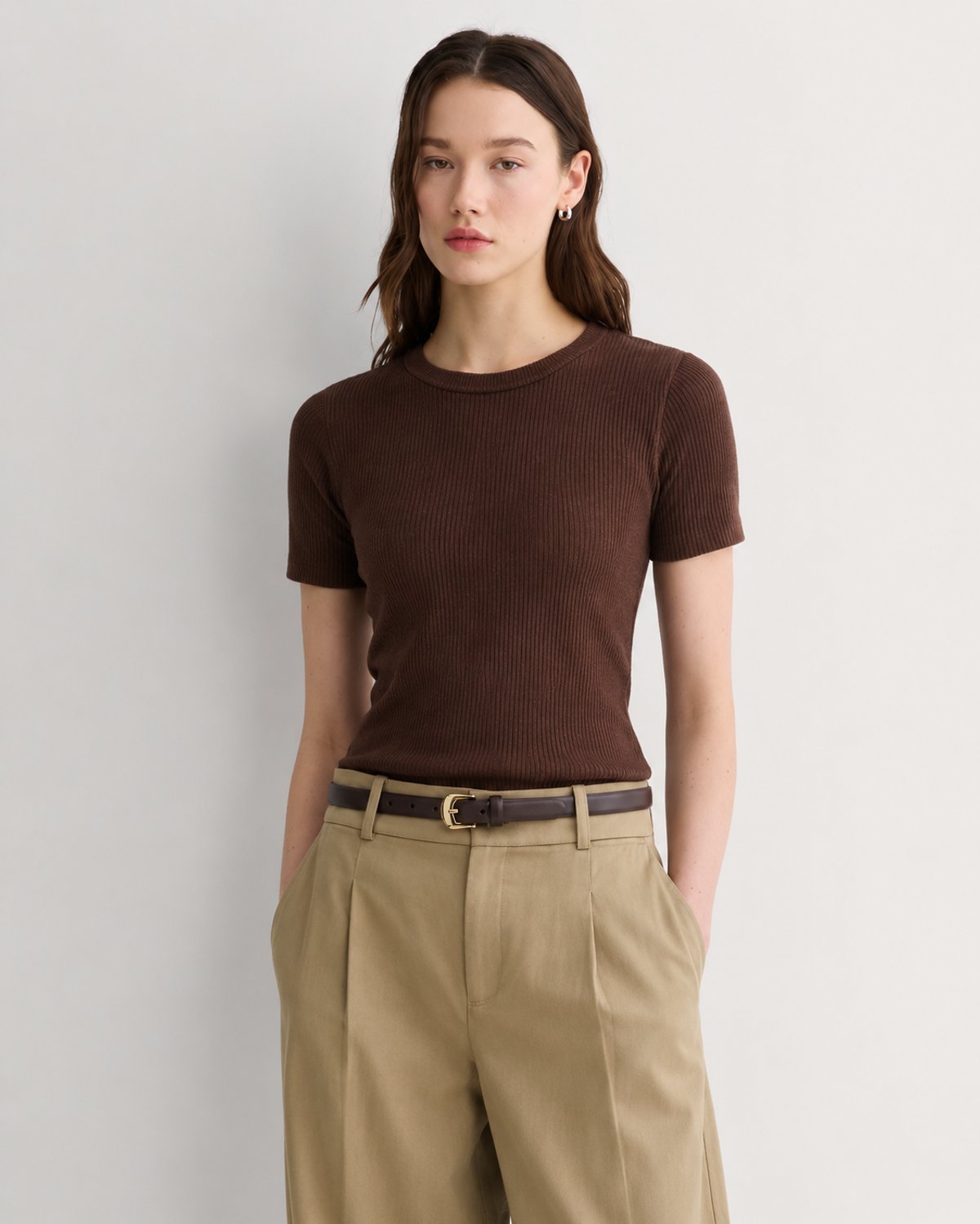 Top Basic Chocolate