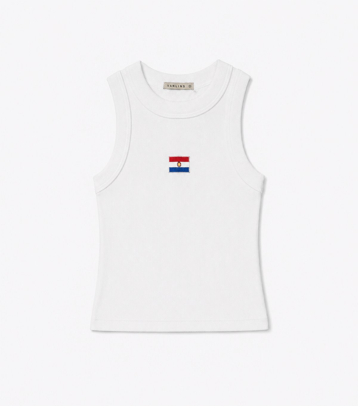 Básicas Vanlins | Colección PY - 2