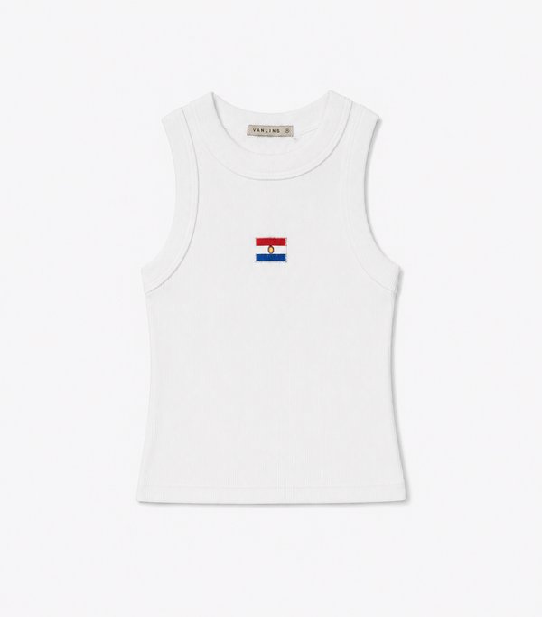 Básicas Vanlins | Colección PY
