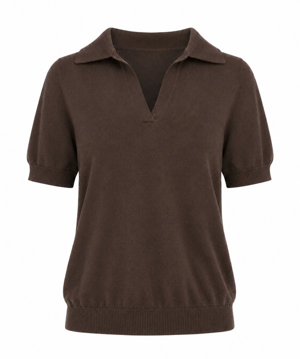 Polo Knit Essential