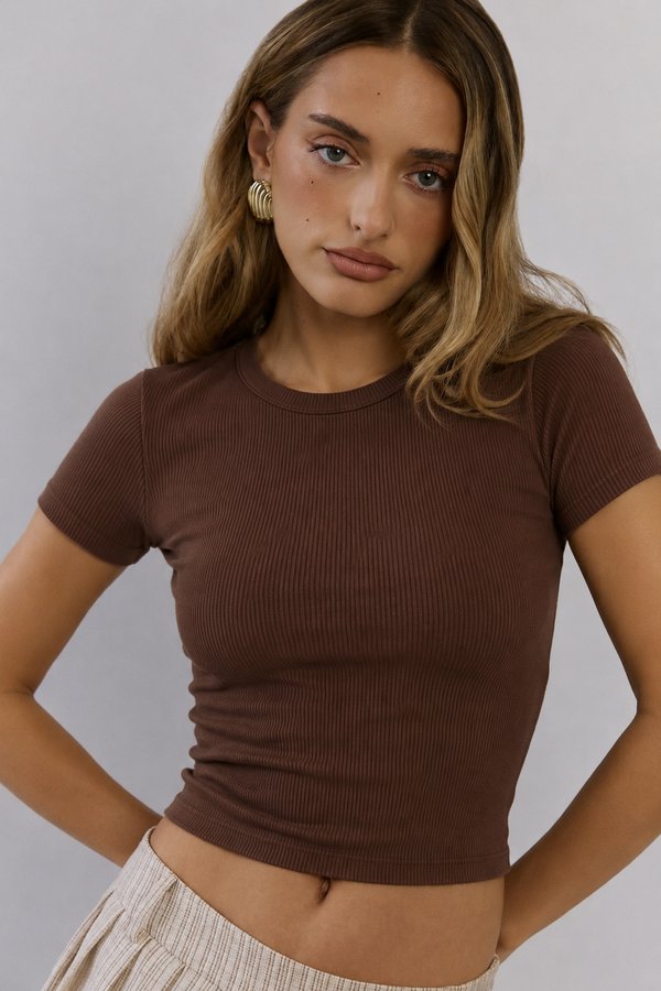 T-shirt Vanlins l 50% algodón 